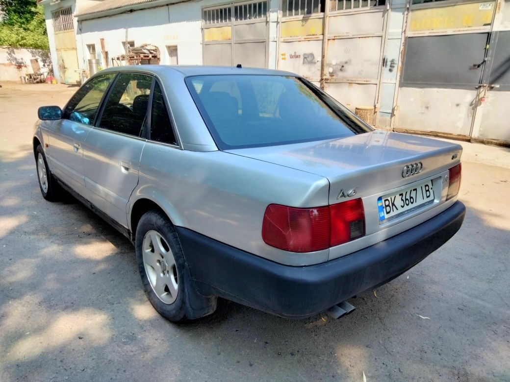 Продам Audi А6/А4