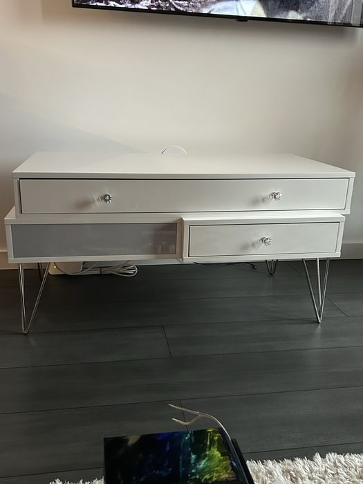 Stolik szafka glamour home&you