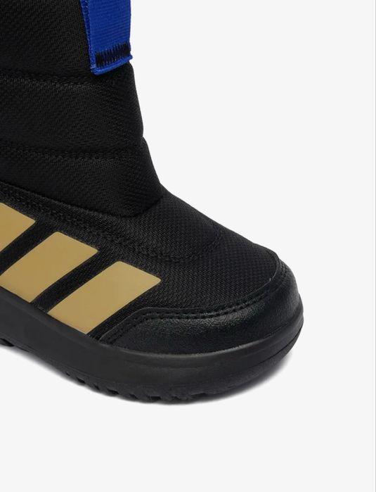 Дитячі зимові снігоходи Adidas