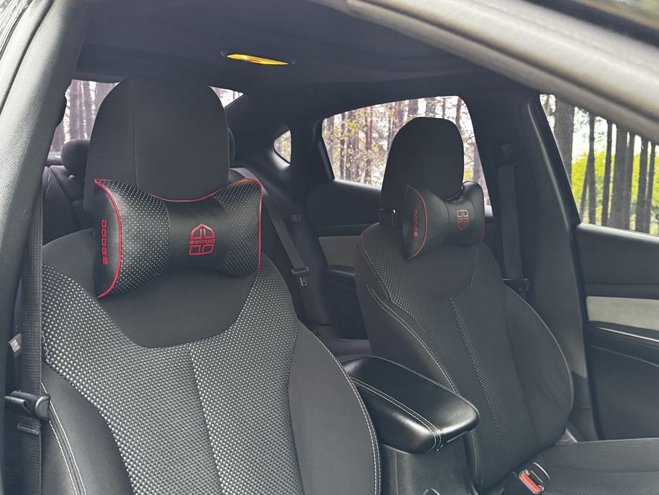 Dodge Dart 2014 2.4 газ бензин