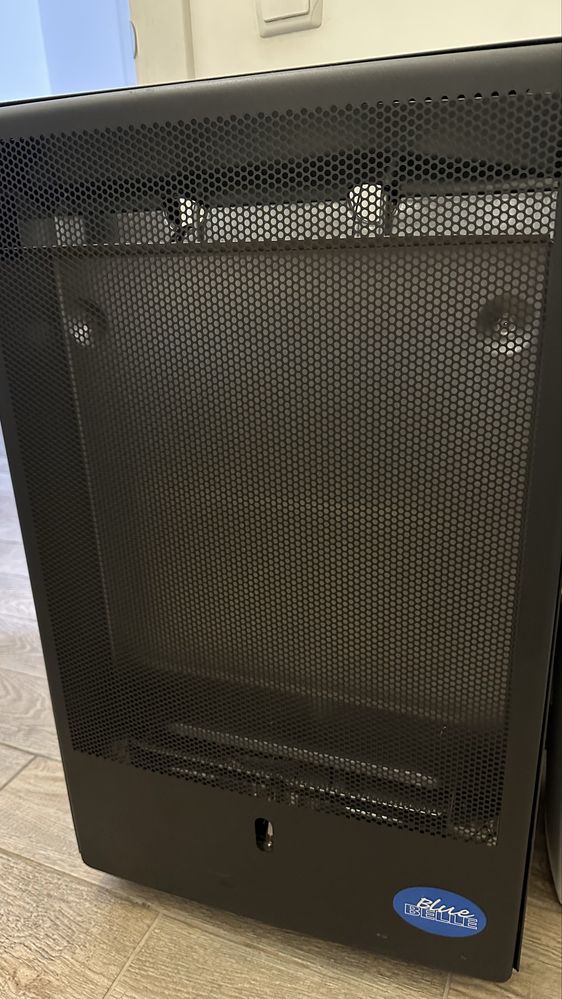 Газовий Обігрівач