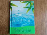 Zeszyt w kratkę do biologii A5 80 kartek Biologia