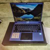 Новый ноутбук Adreamer leobook ( ОЗУ 6 Гб, 1тб ssd)