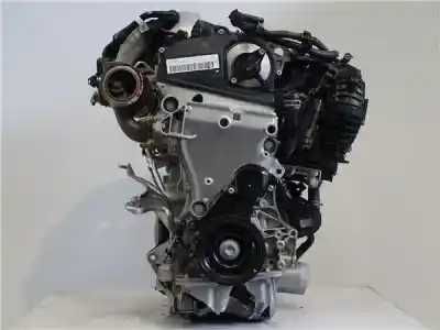 Motor CUPRA FORMENTOR 1.5 150 cv    DPC
