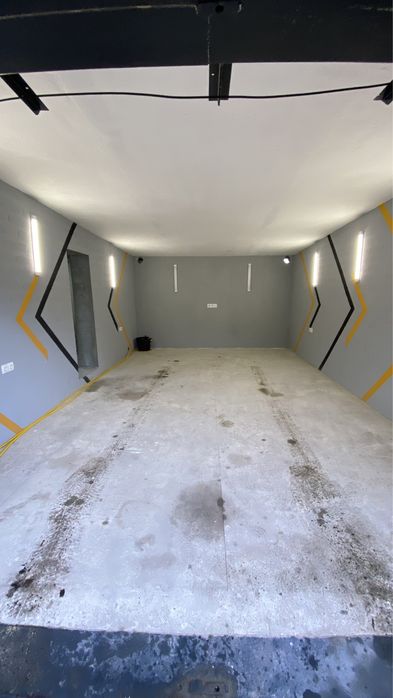 Оренда гараж, вул. Кармелюка