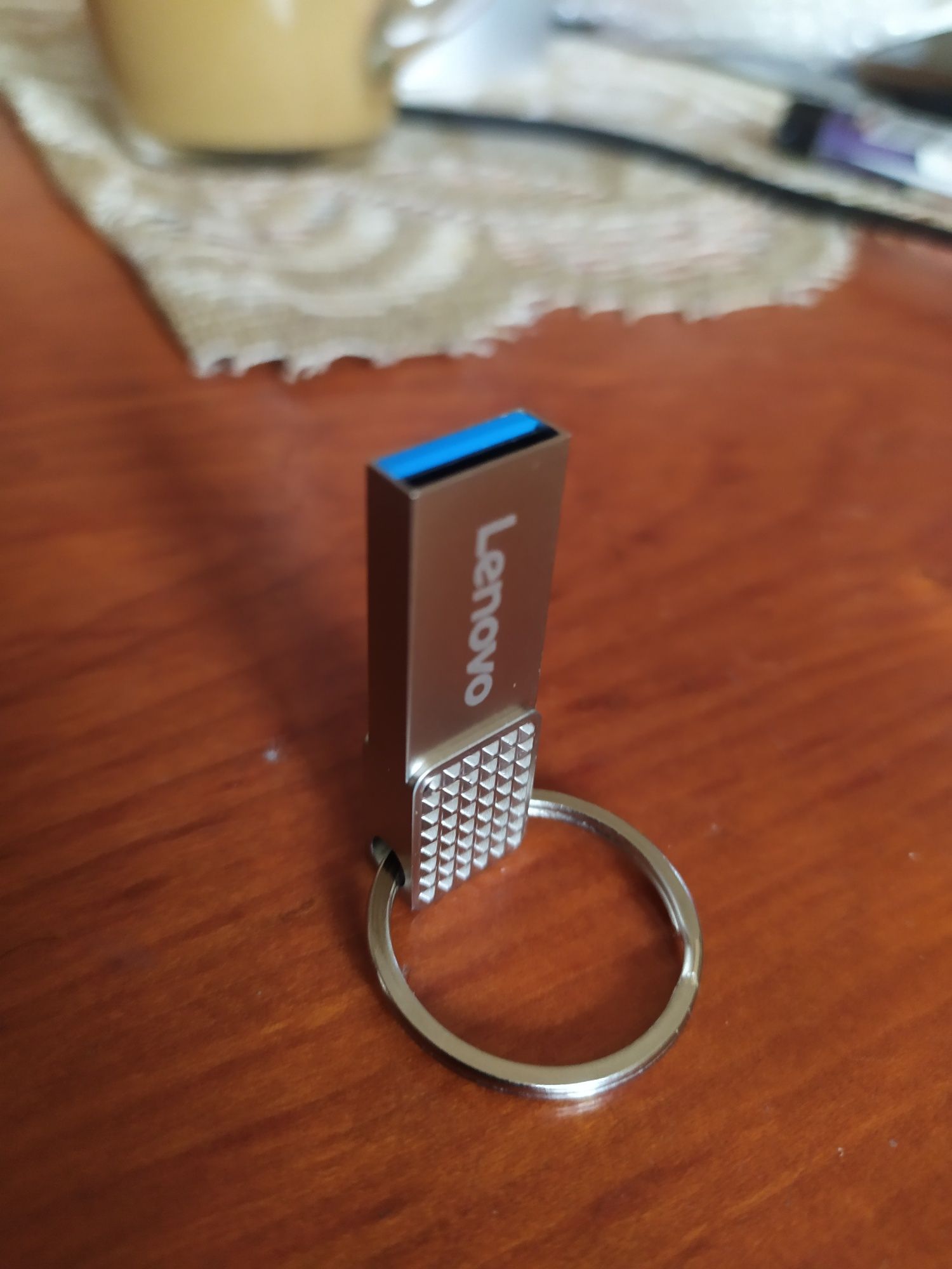 Pendrive Lenovo 2tb