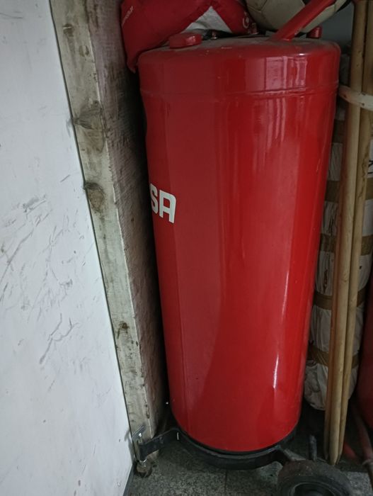 Bombas gasolina anti GF as a funcionar perfeitamente