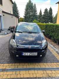 Fiat Punto Evo 1.2 2012r