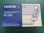 Cartucho de Impressão Brother PC-201