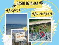 Działka nad morzem Gąski Sprzedam działkę na domki pensjonat morze