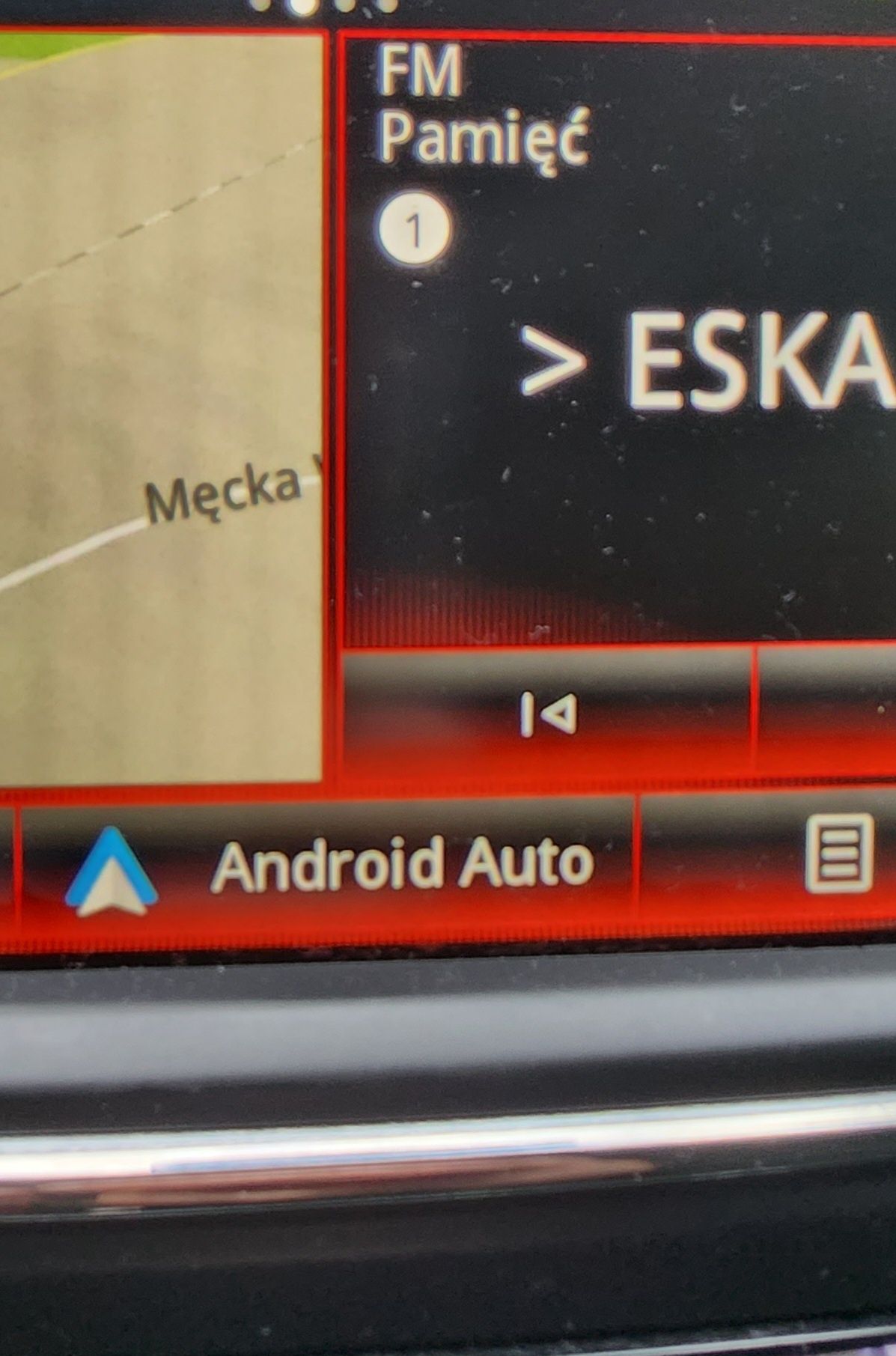 Renault Kadjar 1.6 DCI Pakiet Zimowy Android auto Hak Wersja BOSE