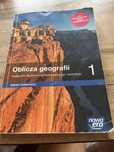Oblicza geografi klasa pierwsza