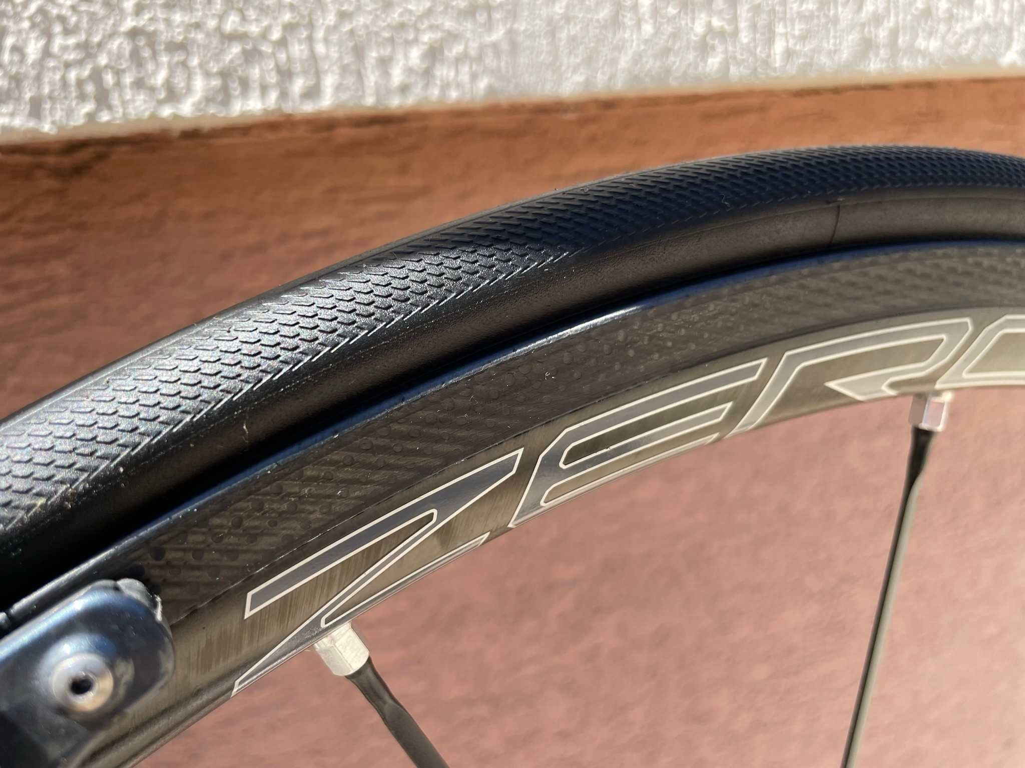 Rower szosowy Specialized Venge, Ultegra DI2, koła carbonowe