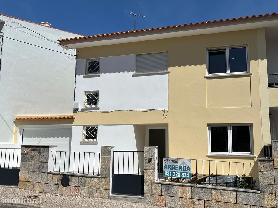 Moradia T3  - Cascais