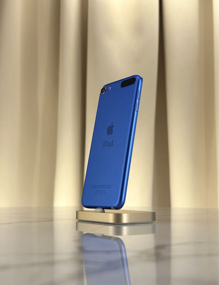 Новий! Ipod Touch 6 2019рік випуску Neverlock Магазин Гарантія