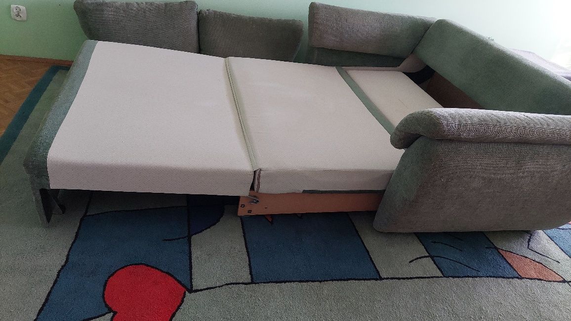 Sofa 2 osobowa mała rozkładana