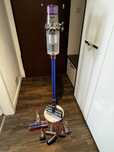Odkurzacz dyson v11 sv17 mega zestaw