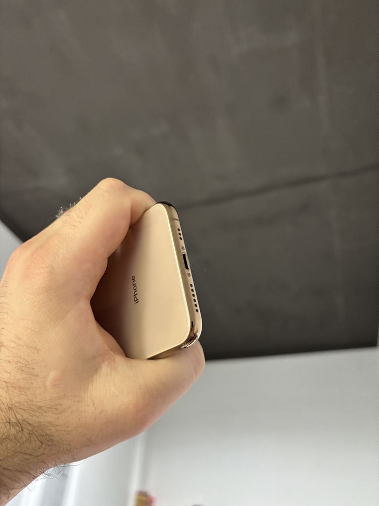 Apple iphone XS 256 gb Neverlock 100% акб айфон