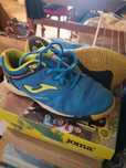 Sapatilhas da joma