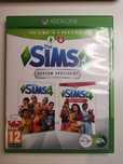 The sims4 + dodatek psy i koty