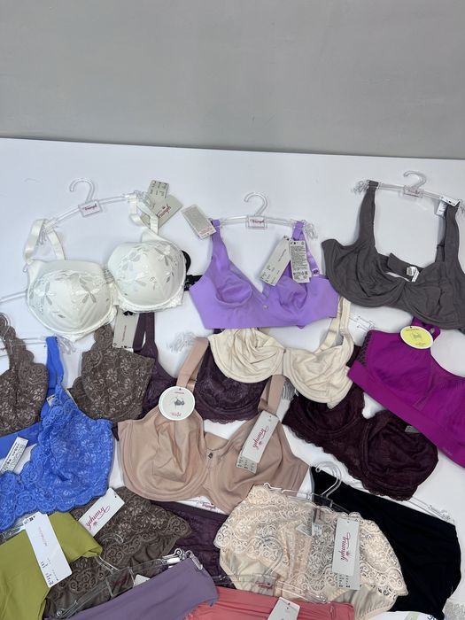 Triumph жіноча білизна