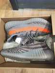 ButyMeskieDamskieYeezyAdidas350V2Beluga nowy Rozmiar.41