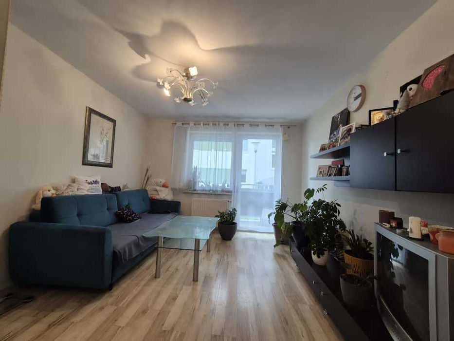 Wynajmę Apartament 2-pokojowy z balkonem Szczepanowice Opole