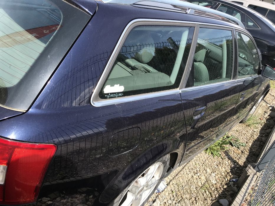 AUDI A4 B6 1,8turbo nowa ins LPG mozl.zamiana!!