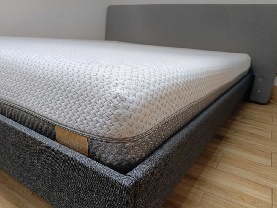 Materac piankowy Gold F30 160x200 Wellpur