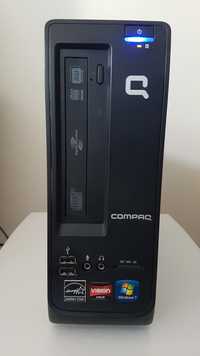 PC Compaq CQ1100PT Windows 10 1TB