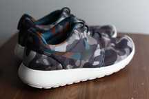 Damskie Nike la roshe run one tanjun r. 38,5 moro