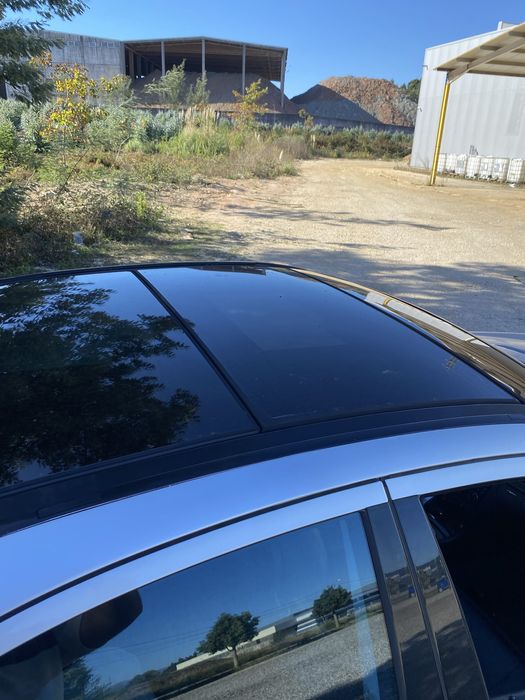 Mercedes E270 a mais top