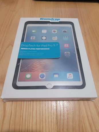 Чохол Gumdrop Cases DropTech для iPad Pro 9.7