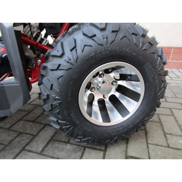 квадроцикл FORTE ATV 180