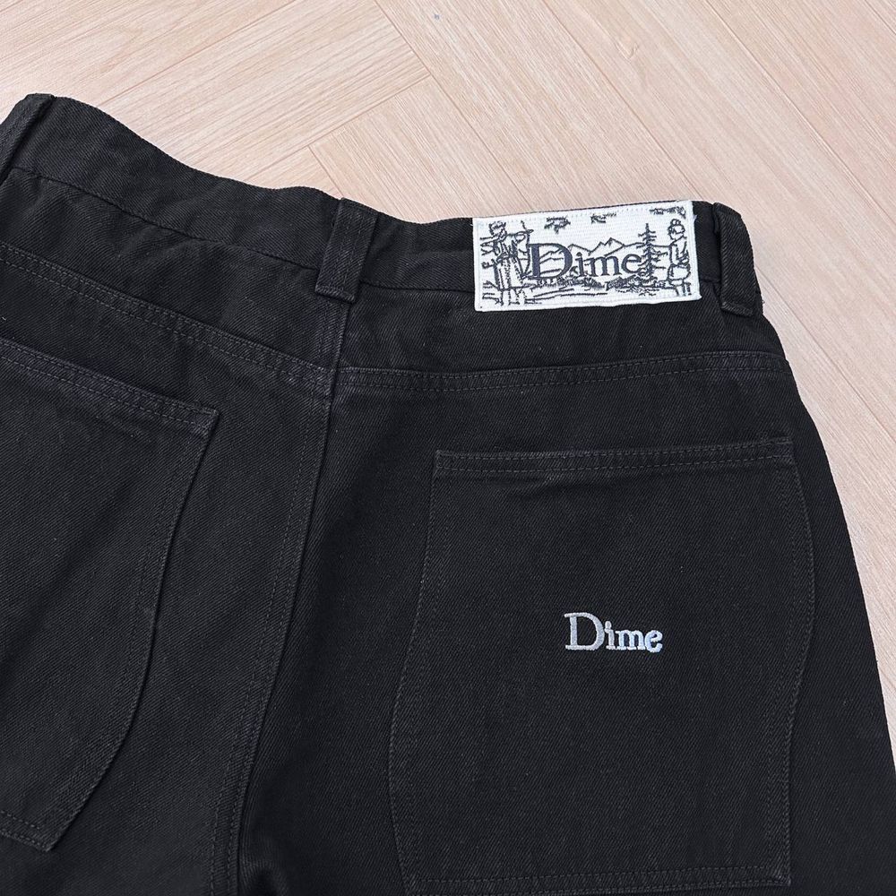 Штани Dime / Jaens дайм джинси