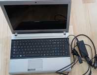 Laptop Samsung RV511 Core i3 2.53