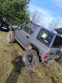 Hard top Suzuki Vitara 1