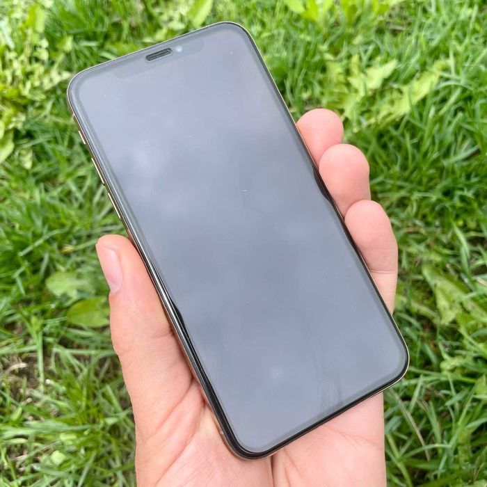 Продам Iphone XS, 256 GB, цвет Rose Gold, Newerlock (читай описание)