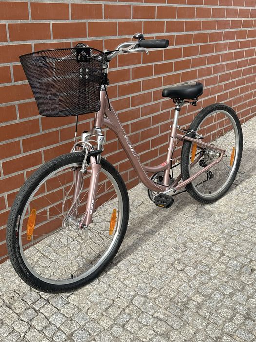Specialized Expedition Tam S como nova