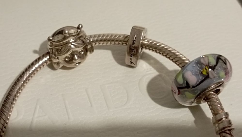 Pulseira Pandora