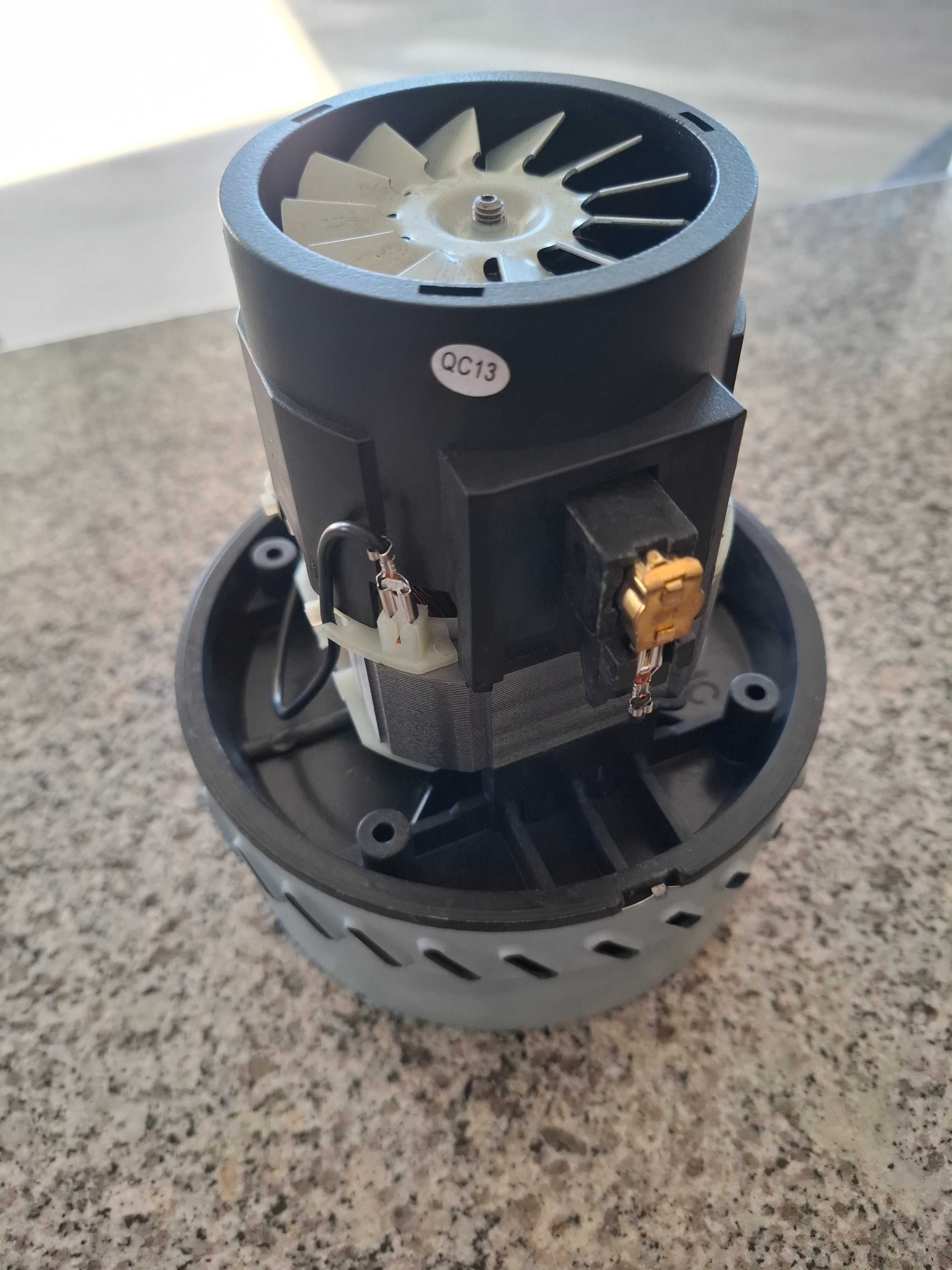 Motor aspirador Vacuum Motor GZ model: UN VCM 30