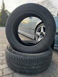 225/55/17 Michelin Primacy 3 2szt 2018r