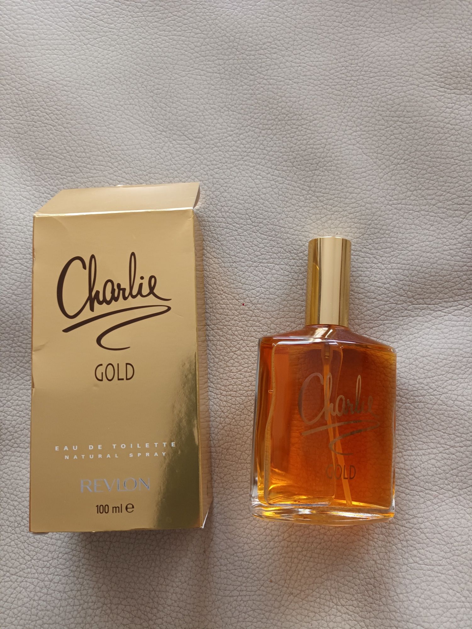 Perfume CHARLIE 100ml