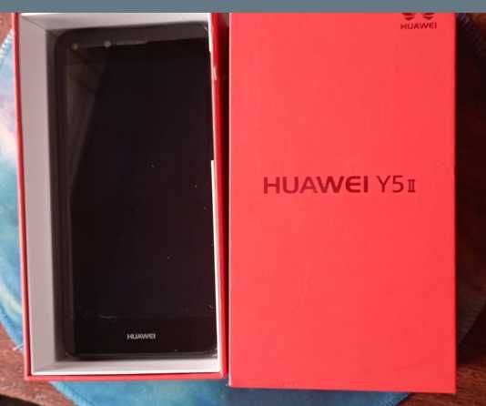 Huawei Y 5 2 cun-u29