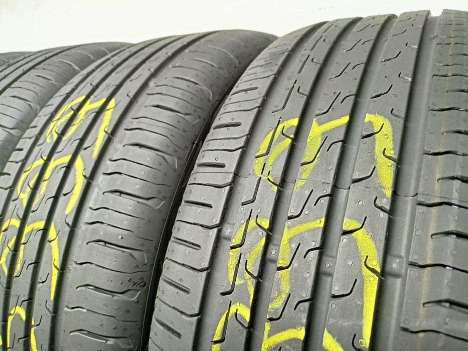 Continental EcoContact 6 215/55/17 2024r. 94V Nowe (5999)