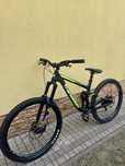Transition patrol 3 2018 M 27,5 enduro