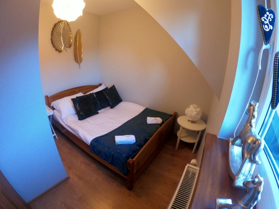 Karpacz ścisłe centrum ,domek ,apartament, ogród, grill