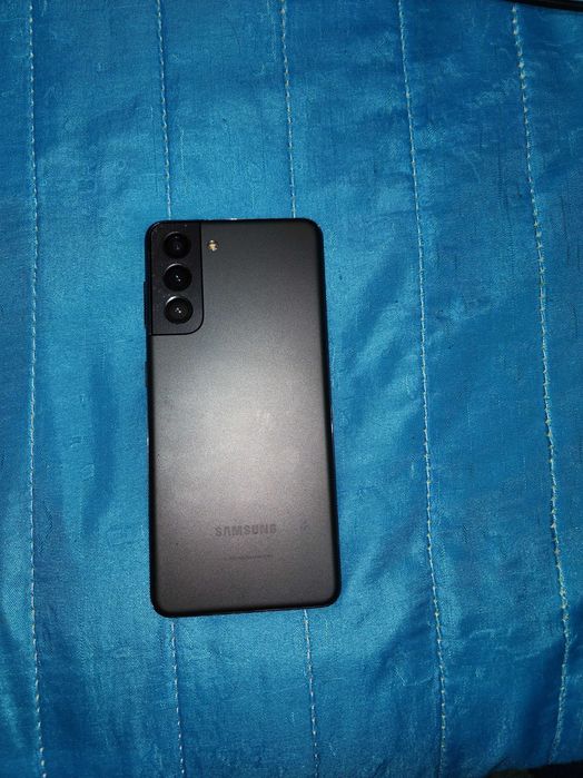 Vendo Samsung Galaxy S21 5g