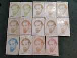 Obras Completas de Jaime Cortesão - Cada 3 €