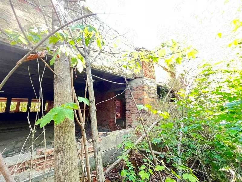 ПРОДАЖ - Комплекс нежитлових будівель та споруд, площею 2262,6 кв.м.